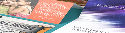 Greeting Card Printing